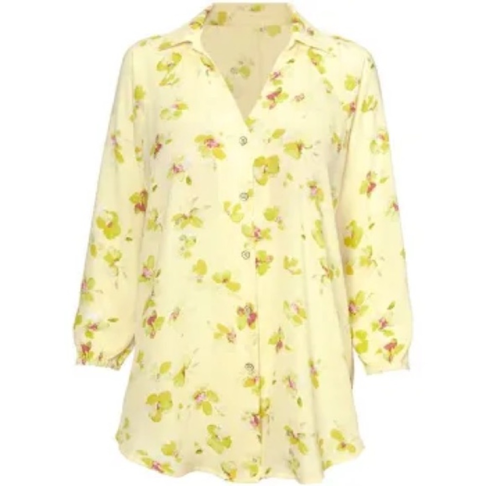 Go to blouse cabi nwot s